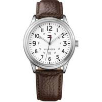Men's Leather Watches from Tommy Hilfiger