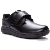 Famous Footwear Men's Black Dress Shoes