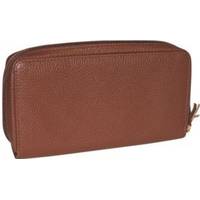 Women's Leather Purses from Buxton