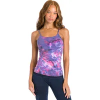 Hard Tail Forever Women's Yoga Tops