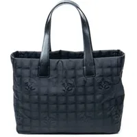 Chanel Women's Tote Bags