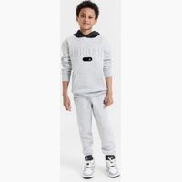 Macy's Jordan Boy's Printed Hoodies