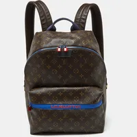 Shop Premium Outlets Louis Vuitton Women's Backpacks