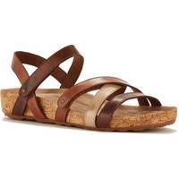 Women's Strappy Sandals from Walking Cradles