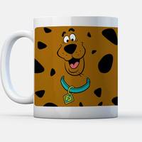 Scooby Doo Drinkware