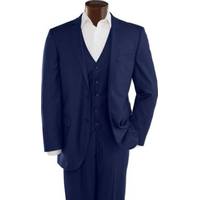 Blair Men's Blue Suits