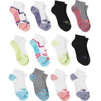 Zappos Hanes Girl's Socks