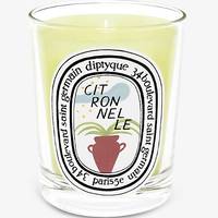 Selfridges Diptyque Scented Candles