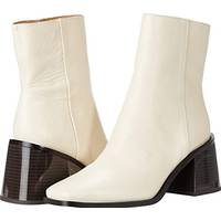 Sam Edelman Women's White Boots