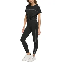 Macy's DKNY Women's High Waisted Leggings