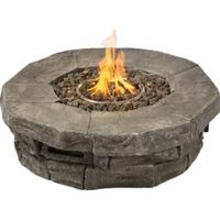 Mondawe Fire Pits