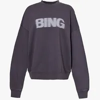 Anine Bing Women's Printed Sweatshirts