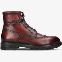 Magnanni Men's Brown Boots