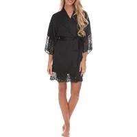 Bloomingdale's Women's Kimono Robes