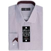 Society Of Threads Men's Casual Shirts