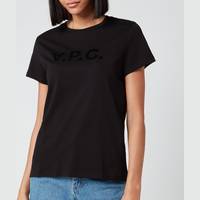 A.P.C. Women's Short Sleeve T-Shirts