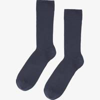Colorful Standard Men's Cotton Socks