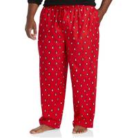 DXL Big + Tall Men's Pajamas
