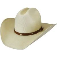 Men's Bailey Western Straw Hats