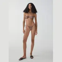 MANGO Women's Bikini Panties