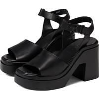 Clergerie Women's Black Heels
