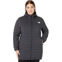 Zappos The North Face Women's Parka Coats & Jackets