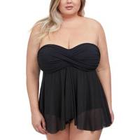 Macy's Profile by Gottex Women's Slimming Swimsuits