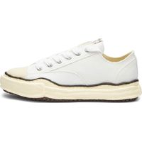 END. Men's Canvas Shoes