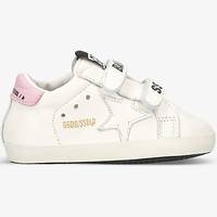 Golden Goose Baby Shoes