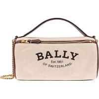 Bally Women's Canvas Bags
