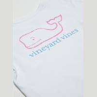 Zappos Vineyard Vines Girl's Long Sleeve Tops
