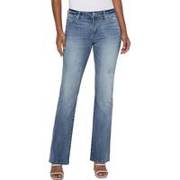 Liverpool Los Angeles Women's Bootcut Jeans