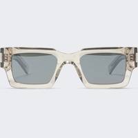 Yves Saint Laurent Men's Square Sunglasses