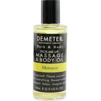 Demeter Body Oils