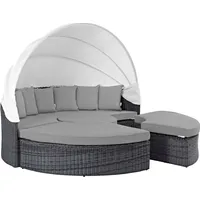 Modway Oudoor Daybeds