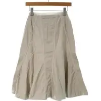 Prada Women's Long Skirts