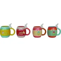 Transpac Mug Sets