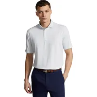 Polo Ralph Lauren Men's Solid Polo Shirts