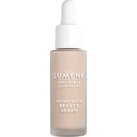 Lumene Glow Serums