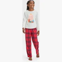 Cat & Jack Kids Christmas Pajamas