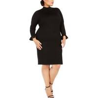 Women's Plus Size Clothing from Calvin Klein