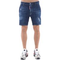 Men's Denim Shorts from Dsquared2