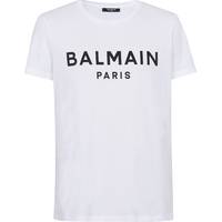 Suitnegozi INT Balmain Men's T-Shirts
