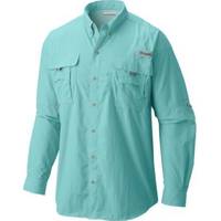 Columbia Men's Button-Down Shirts
