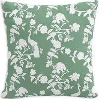 Bloomingdale's Sparrow & Wren Down Decrotive Pillows