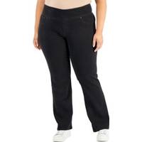 Macy's Style & Co Women's Pull-On Jeans