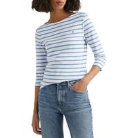 Tommy Hilfiger Women's 3/4 Sleeve T-Shirts
