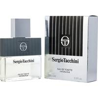 Sergio Tacchini Men's Fragrances