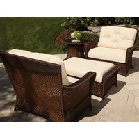 Lloyd Flanders Garden Furniture Sets