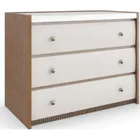 LuxeDecor Nightstands